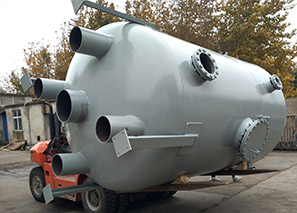 贵阳锅炉除氧器