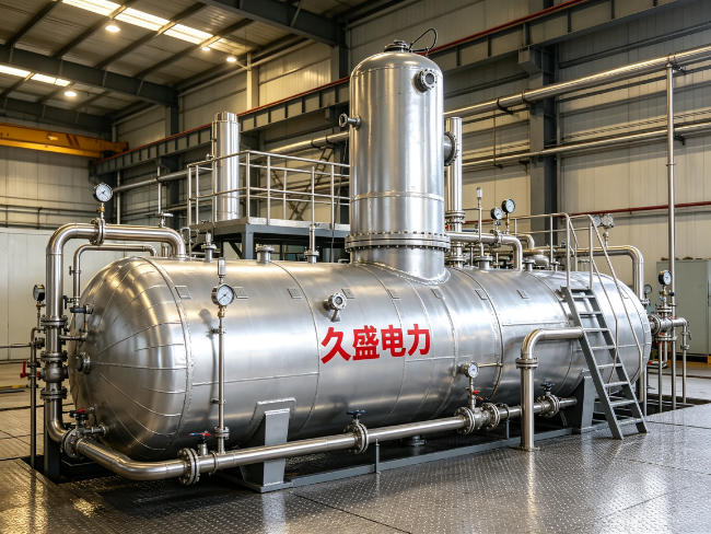 贵阳高效旋膜式除氧器